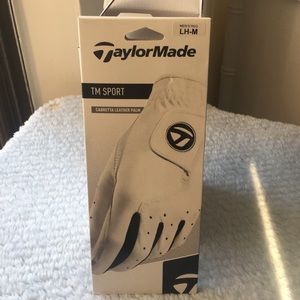 GOLF GLOVES